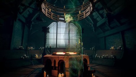 The 7th Guest Remake - Zwiastun nr 2
