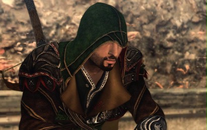 Assassin's Creed: Brotherhood - Zwiastun nr 1