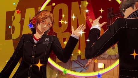Persona 4 Revival - Zwiastun nr 1