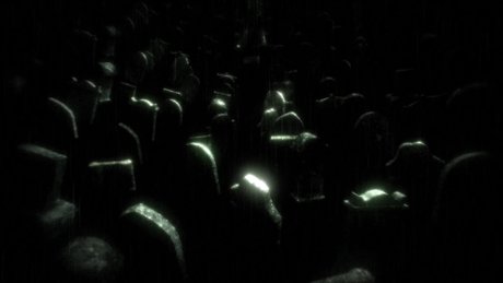 Persona 6 - Teaser nr 1