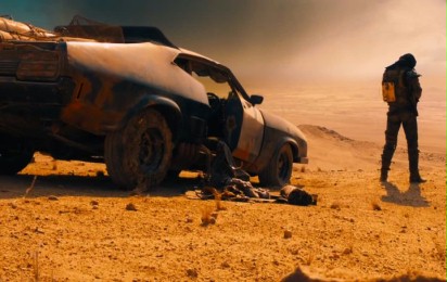 Mad Max: Na drodze gniewu - Zwiastun nr 1