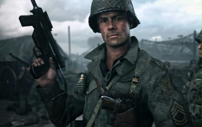 Call of Duty: WWII - Zwiastun nr 4 - Pierson (polski)