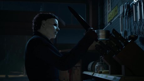 Halloween: The Game - Zwiastun nr 1