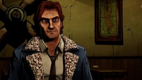 The Wolf Among Us: Season 2 - Zwiastun nr 2