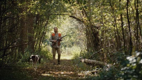 Deep Woods - Zwiastun nr 1