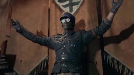 Metro 2039 - Zwiastun nr 2 (polski)