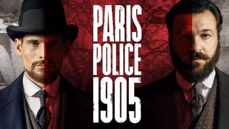 Paris Police 1900 - Wywiad wideo Kryminał, horror i opowieść o homofobii. Rozmawiamy z twórcami serialu "Paris Police 1905" 