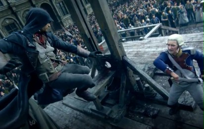 Assassin's Creed: Unity - Zwiastun nr 6 (polski)
