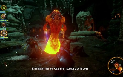 Dragon Age: Inkwizycja - Zwiastun nr 6 (polski)