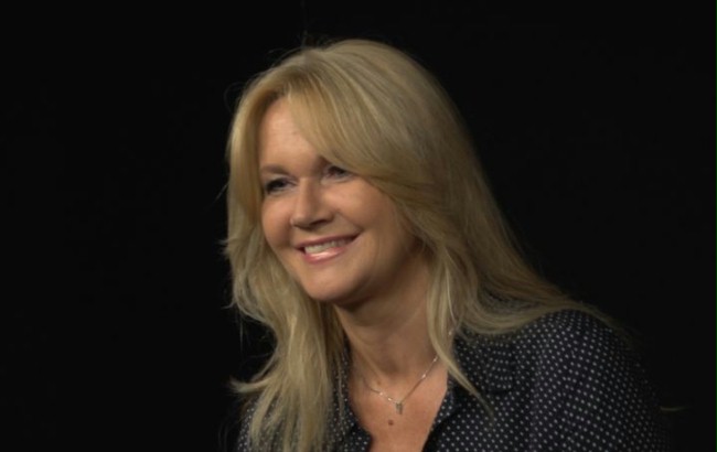 Grażyna Torbicka
