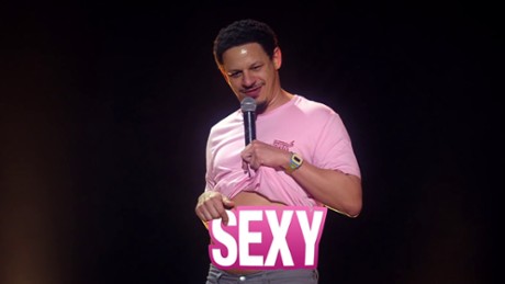 Eric Andre: Legalize Everything - Zwiastun nr 1