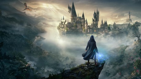 Dziedzictwo Hogwartu - Akcja partnerska Nie tylko "Dziedzictwo Hogwartu" - Najlepsze gry z uniwersum Harry'ego Pottera