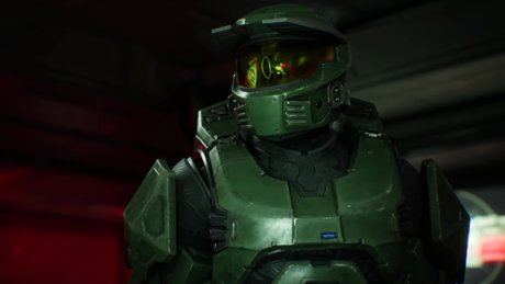 Halo: Campaign Evolved - Zwiastun nr 1