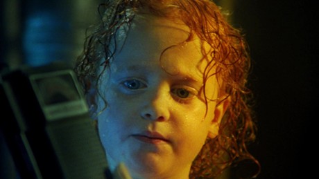 Moon Garden - Zwiastun nr 1