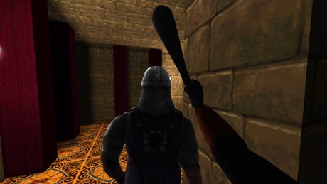 Thief: The Dark Project Remastered - Zwiastun nr 1