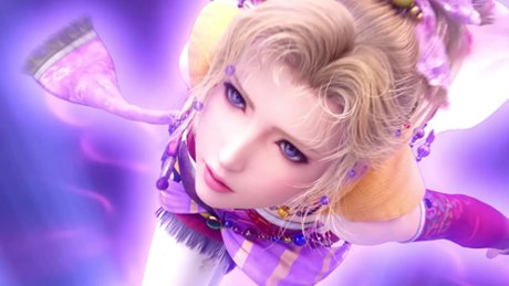 Final Fantasy: Resonance - Zwiastun nr 1 (angielski)