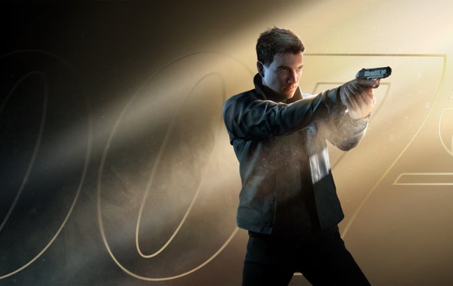 To NIE jest Bond, jakiego znasz! Zobacz najmłodszego 007 w akcji 