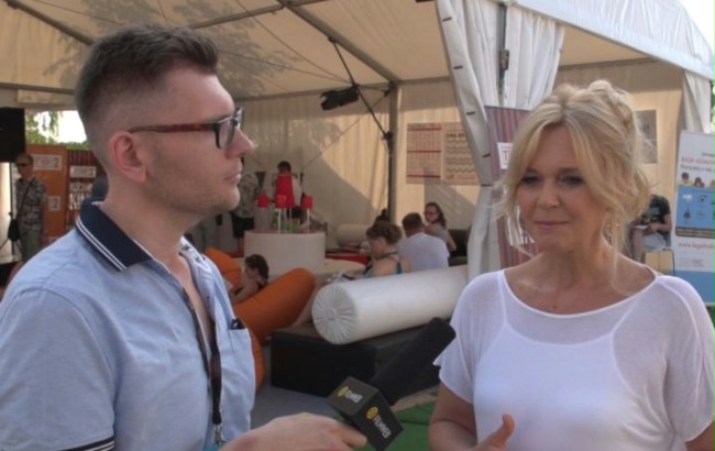 DWA BRZEGI 2014. Relacja z otwarcia festiwalu.