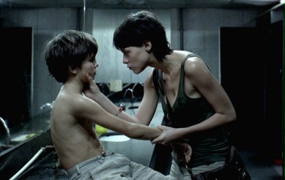 Peryferie - Zwiastun nr 1 (polski)