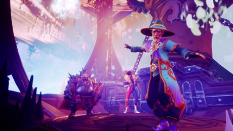Trine 6: Together in Time - Zwiastun nr 1