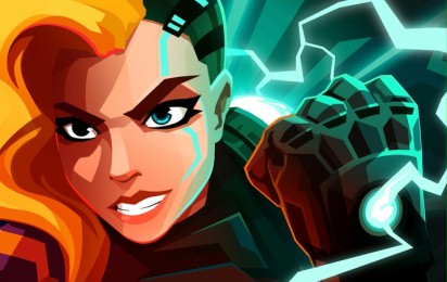 Velocity 2X - Zwiastun nr 1