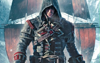 Assassin's Creed Rogue - Zwiastun nr 1 (polski)