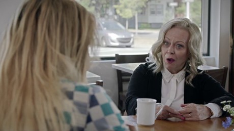 Stage Mother - Zwiastun nr 1