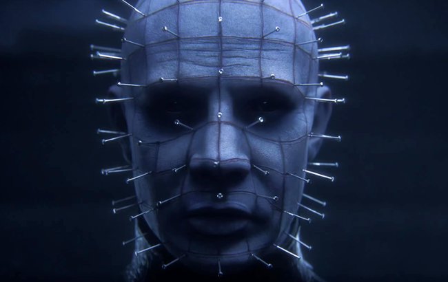 Clive Barker's Hellraiser: Revival