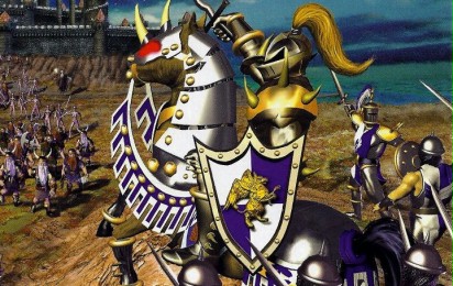 Heroes of Might and Magic III: Ostrze Armagedonu - Stara szkoła Heroes of Might & Magic III