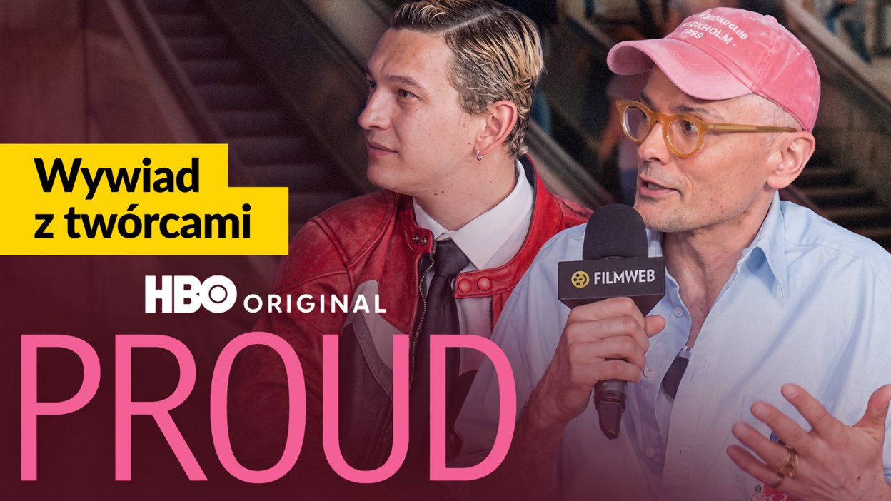 "Proud": Czy sztuka może budować pomost między podziałami?