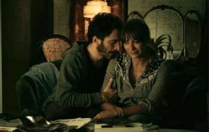 Monogamy - Zwiastun nr 1