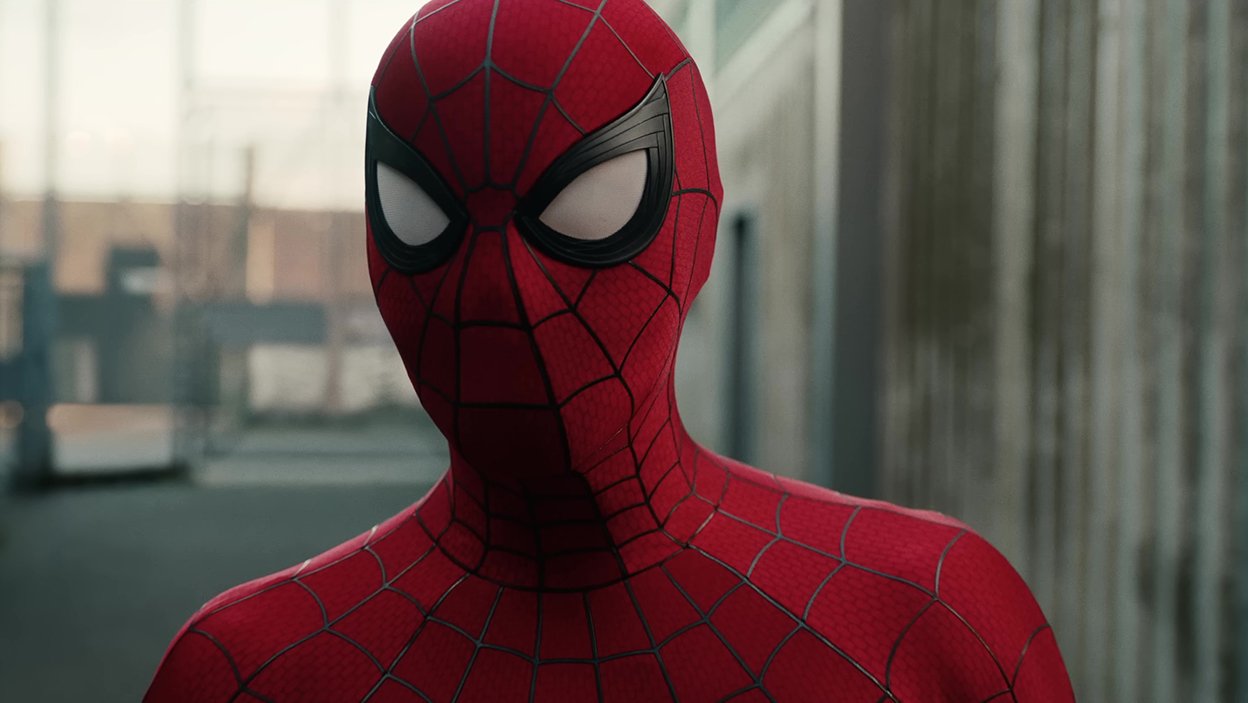 Czy warto czekać na scenę po napisach w nowym "Spider-Manie"?