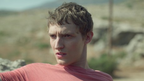 Muzyka - Zwiastun nr 1 (angielski)