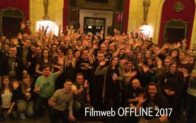 Filmweb Offline 2017