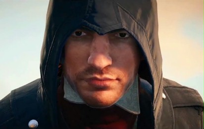 Assassin's Creed: Unity - Zwiastun nr 7 - gamescom 2014 (polski)