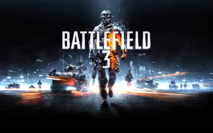 Battlefield 3 - Teaser nr 1 (polski)