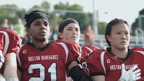 Born to Play - Zwiastun nr 1