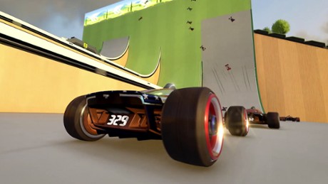 Trackmania - Zwiastun nr 1 (polski)