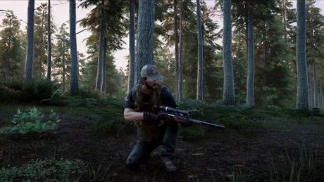 Hunting Simulator 2 - Zwiastun nr 1
