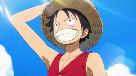 The One Piece - Teaser nr 1 (polski)