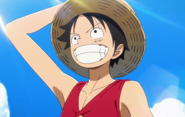 The One Piece