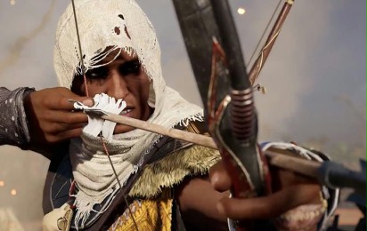 Assassin's Creed Origins - Zwiastun nr 7 (polski)