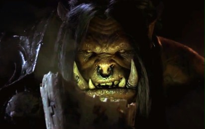 World of Warcraft: Warlords of Draenor - Zwiastun nr 1