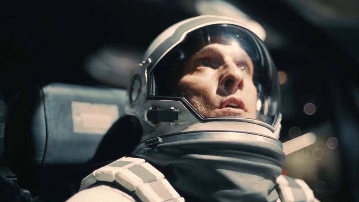 Najlepsze efekty specjalne z film&oacute;w Christophera Nolana