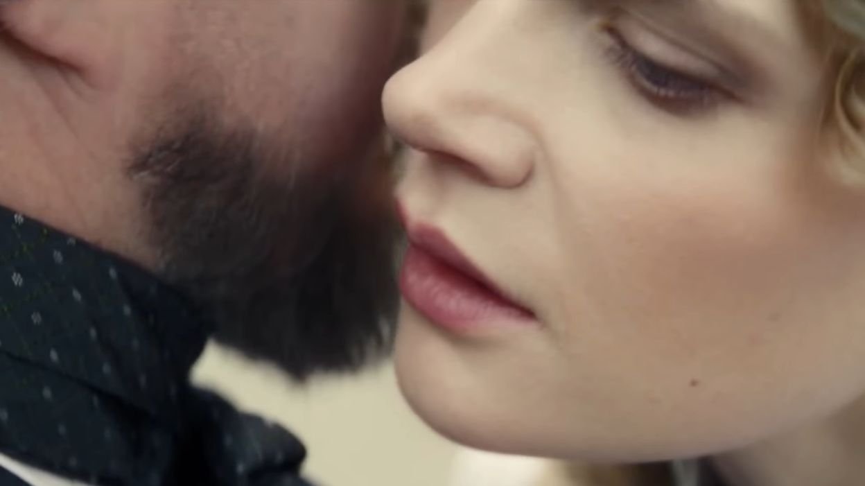 "Lalka": Netflix pokazał zwiastun. Jest też data premiery