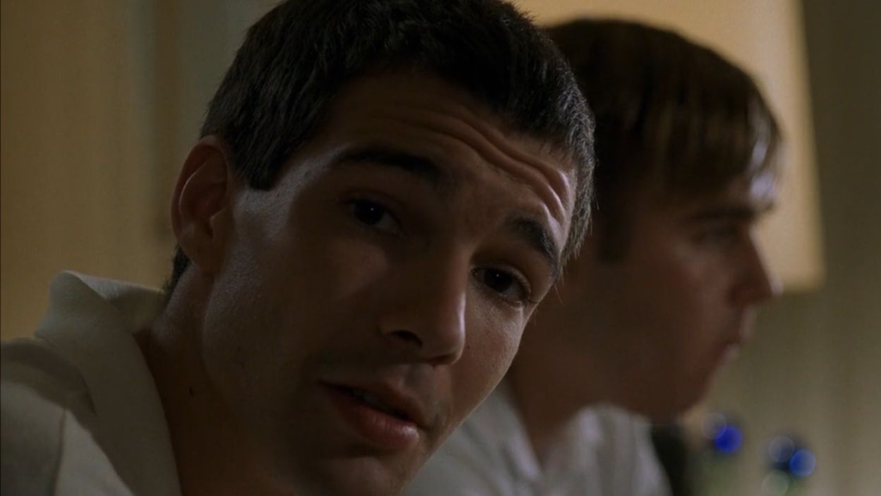 Funny Games (1997) - Filmaffinity