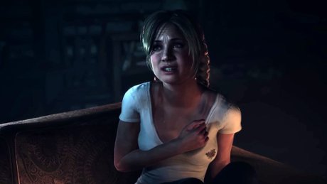 Until Dawn - Zwiastun nr 8 - PC