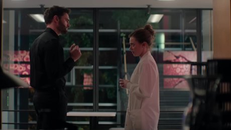 The Love Hypothesis - Teaser nr 1