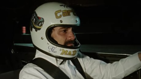 The Stunt Driver - Teaser nr 1