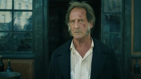 Les mis&eacute;rables - Teaser nr 1 (angielski)